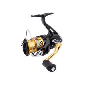 SHIMANO Катушка спиннинговая Sahara C3000Fl