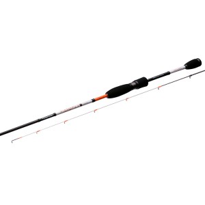 FLAGMAN Удилище спиннинговое Firefly Spin 702L-S 2.13м тест 1-7г