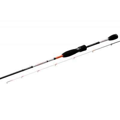 FLAGMAN Удилище спиннинговое Firefly Spin 702L-S 2,13м тест 1-7г