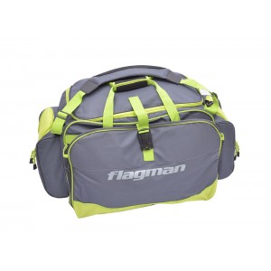 FLAGMAN Сумка с отделением для садка Match Luggage 85x42x45см