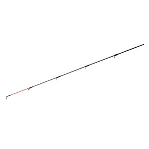 FLAGMAN Вершинка фидерного удилища Force Active Feeder 3.9м-4.2м 4oz carbon 3.3мм