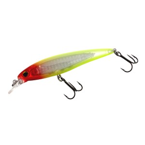 FLAGMAN Воблер C-minnow 100мм 12г 0.5-1.2м L07 Floating