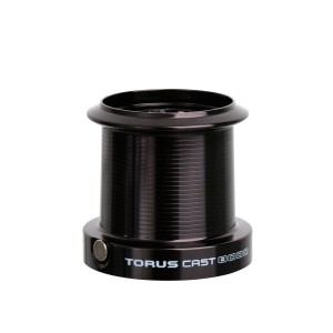 CARP PRO Шпуля запасная металлическая Torus Cast 8000