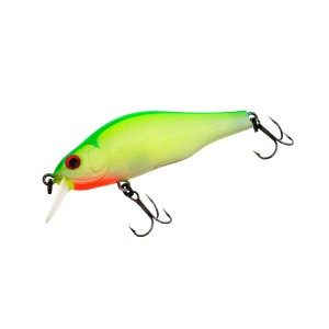 ZIPBAITS Воблер Khamsin 70SR 70мм 9.5г 1.5м 998