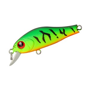 ZIPBAITS Воблер Rigge 43SP 43мм 4.0г 0.2-0.6м 995