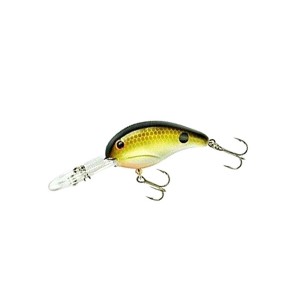 BANDIT Воблер Lures Crankbait 300 5.04см 10.6г 2.4-4.9м #02