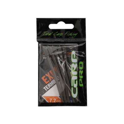 CARP PRO Вставки сменные для грузил In-Line Lead Sleeves 5шт