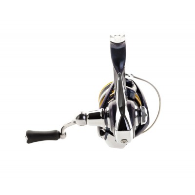 DAIWA Катушка 18 Regal LT 2000D