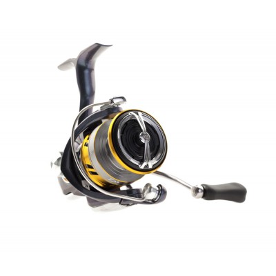 DAIWA Катушка 18 Regal LT 2000D