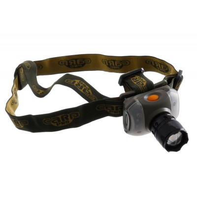 CARP PRO Фонарь налобный Multi-functional Smart Headlamp