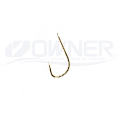 OWNER Крючок Chinta gold №4 13шт