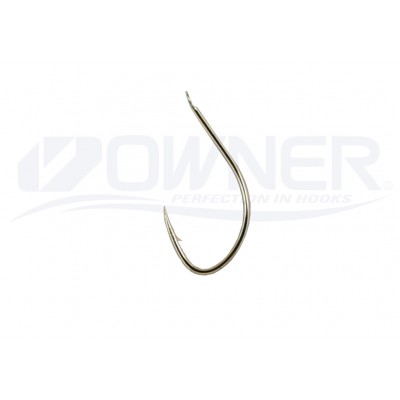 OWNER Крючок Aji B gold №6 14шт