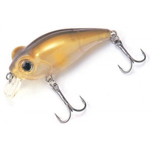 CULTIVA Воблер Bug Eye Bait BB-48F 48мм 6.5г цвет 06 Floating