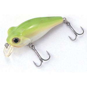 CULTIVA Воблер Bug Eye Bait BB-48F 48мм 6.5г цвет 57 Floating