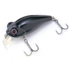 CULTIVA Воблер Bug Eye Bait BB-48F 48мм 6.5г цвет 65 Floating