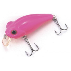 CULTIVA Воблер Bug Eye Bait BB-48F 48мм 6.5г цвет 71 Floating