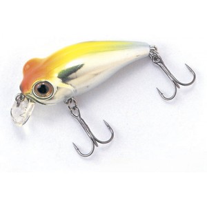 CULTIVA Воблер Bug Eye Bait BB-48F 48мм 6.5г цвет 76 Floating