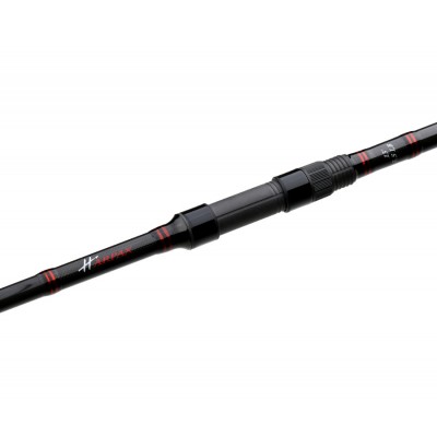 CARP PRO Удилище карповое 2-х секц. Harpax 3,9м 3,5lb 50мм