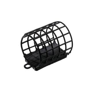 FLAGMAN Кормушка фидерная металл Wire Cage 33x28мм M 20г