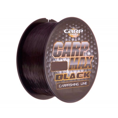 CARP PRO Леска Black Carp 1000м 0,35мм