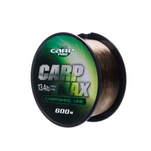 CARP PRO Леска Carp Max 600м 0.25мм