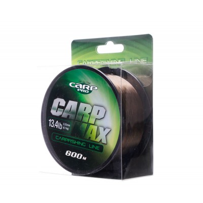 CARP PRO Леска Carp Max 600м 0,25мм