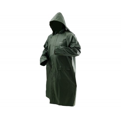 FLAGMAN Плащ Max Protection XXXL СНЯТ С ПРОИЗВ,