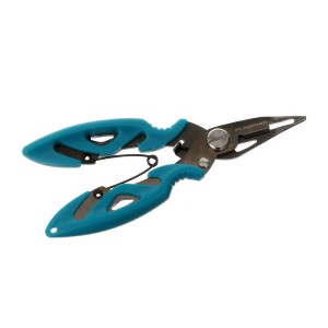 FLAGMAN Плоскогубцы Titanium Fishing Pliers 12см