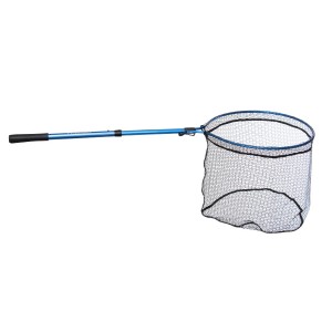 FLAGMAN Подсак Automatic Landing Net 50х50 см 130см