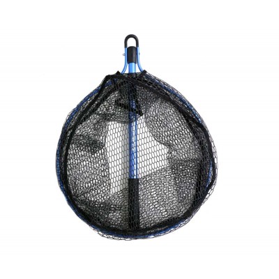 FLAGMAN Подсак Automatic Landing Net 50х50 см 130см