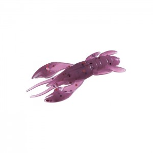 AZURA Рак Mad Cray 2" UV Purple 5см 8шт