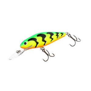 SALMO Воблер Perch PH8DR 80мм 14г 1.5-4.6м #GT