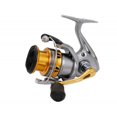 SHIMANO Катушка спиннинговая Sedona 2500FI