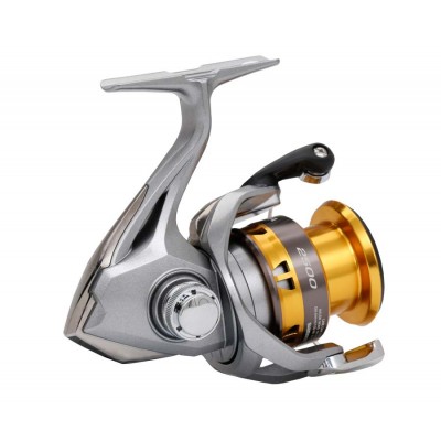 SHIMANO Катушка спиннинговая Sedona 2500FI