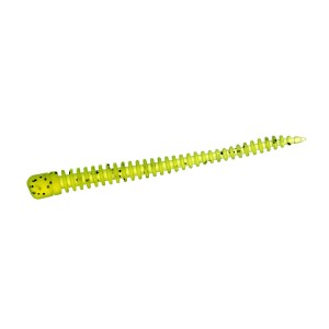 FLAGMAN Слаг Nexx 1.6" #112 Chartreuse 4см 16шт