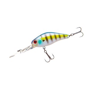 ZIPBAITS Воблер B-Switcher 4.0 65F 65мм 13г 991