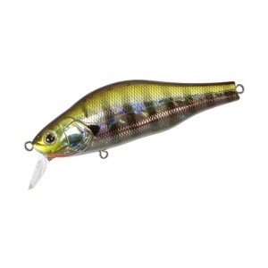 ZIPBAITS Воблер Khamsin 105SR SP 105мм 28.5г 1.0-1.5м 509