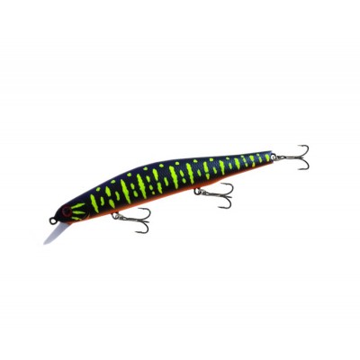 ZIPBAITS Воблер Orbit 110 SP-SR 110мм 16,5г 007