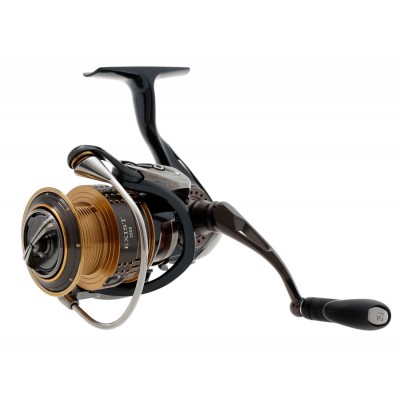 DAIWA Катушка 15 Exist G2500