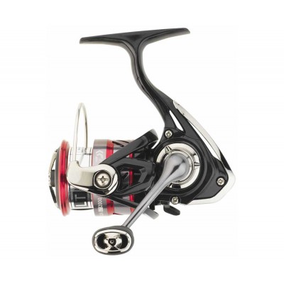 DAIWA Катушка 18 Ninja LT 2000