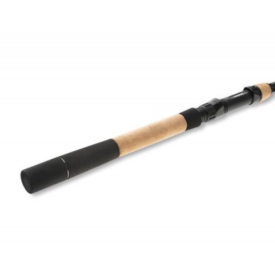 DAIWA Удилище спиннинговое Megaforce Jigger 2,4м 2-14г