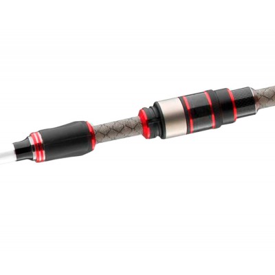 DAIWA Удилище спиннинговое Silver Creek Ultra Light 2,2м 3-14г