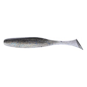 OWNER Виброхвост Juster Shad JRS-82 3.2" #11 Blue Gill 8.2см 8шт