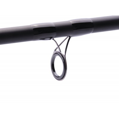 FLAGMAN Удилище карповое 3-х секц. Magnum Black Carp 3,3м 3lb 30мм