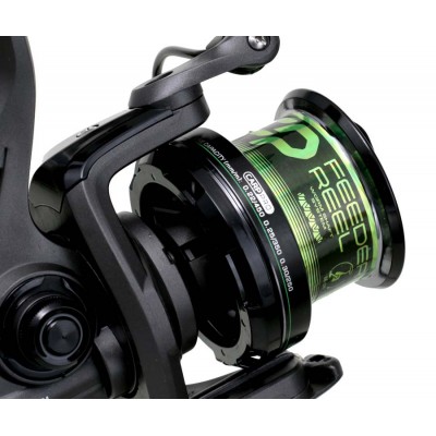 CARP PRO Катушка D-Carp 5500