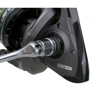 CARP PRO Катушка D-Carp 5500