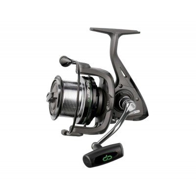 CARP PRO Катушка D-Carp 5500