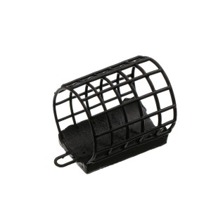 FLAGMAN Кормушка фидерная металл Wire Cage 33x28мм M 30г