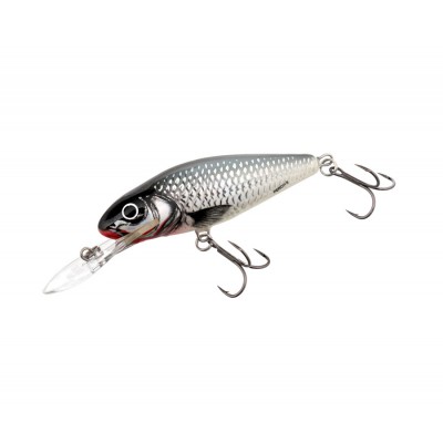 SALMO Воблер Perch PH8DR 80мм 14г 1,5-4,6м #HGS