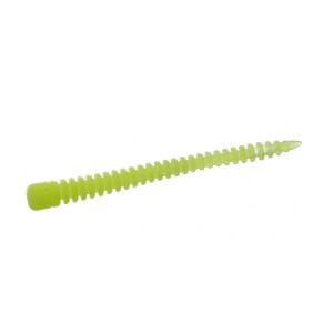 FLAGMAN Слаг Nexx 1.6" #127 Lime Chartreuse 4см 16шт